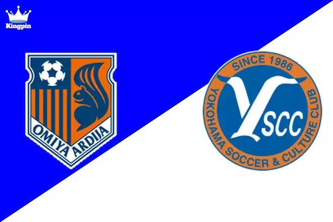 Omiya Ardija vs YSCC: J3 League Moneyline Prediction 8/31