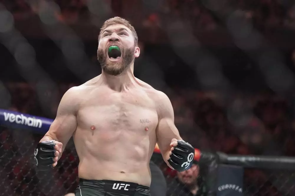 Ion Cutelaba vs Philipe Lins Prediction UFC 299 Picks 3/9