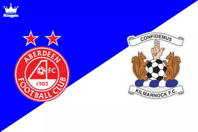 Aberdeen vs Kilmarnock: Premiership Goals Over/Under Prediction 8/25