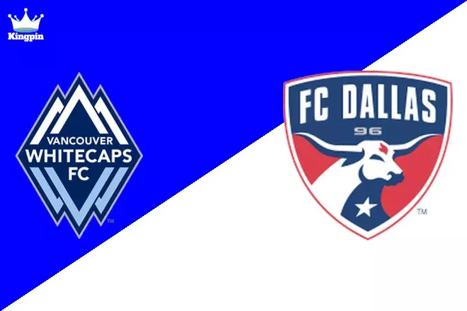 Vancouver Whitecaps vs FC Dallas: MLS Spread Prediction 9/8
