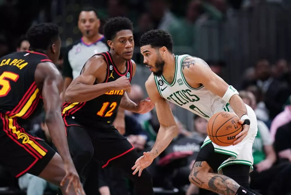 Hawks vs Celtics Game 3 Prediction NBA Playoffs Picks 4/21