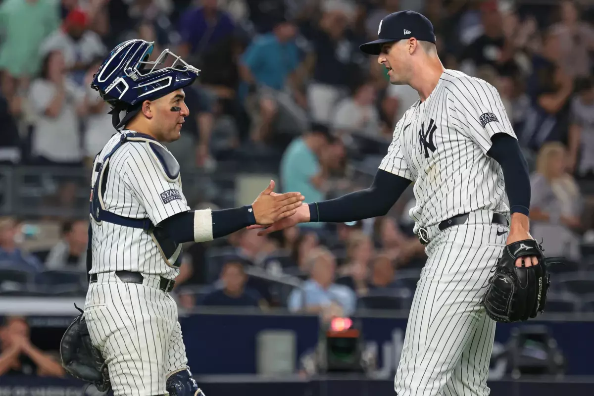 Jose Trevino Player Props Prediction: Rockies vs Yankees