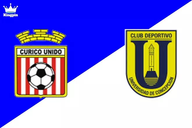 Curico Unido vs Universidad de Concepcion: Primera B Spread Prediction 9/3