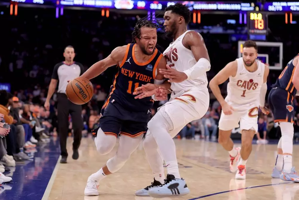Cavaliers vs Knicks Prediction NBA Picks Today 3/3