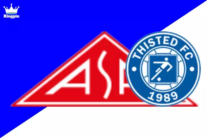ASA Aarhus vs Thisted FC: DBU Pokalen Totals Prediction 8/13