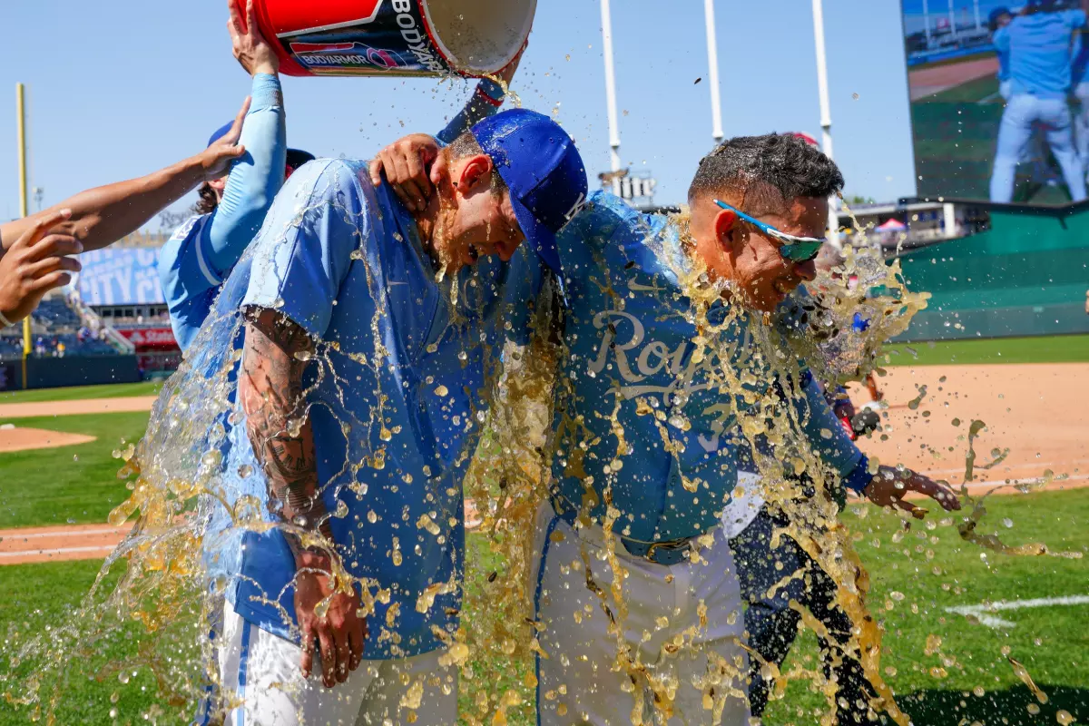 MLB Moneyline Odds Analysis: Detroit Tigers vs Kansas City Royals