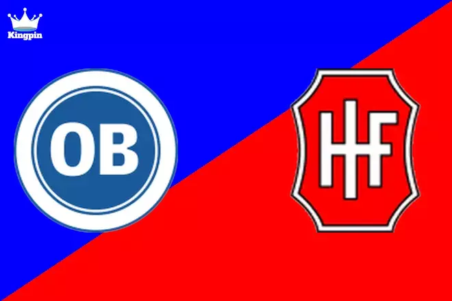 Odense vs Hvidovre: 1. Division Totals Picks August 3, 2024