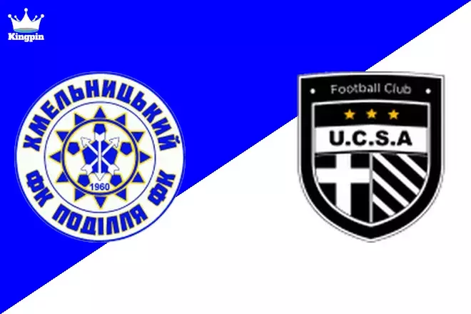 Podillya Khmelnytskyi vs UCSA: Ukrainian Cup Totals Picks August 12, 2024
