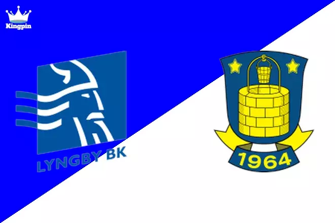 Lyngby vs Brondby: Superliga Spread Picks August 4, 2024