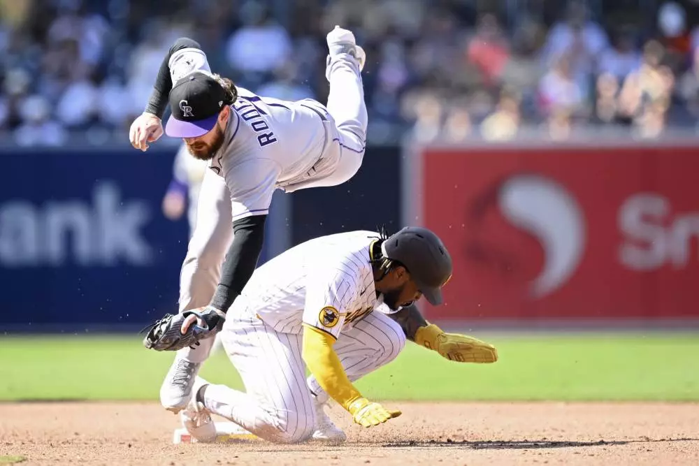 Rockies vs Padres Prediction MLB Picks Today 4/23