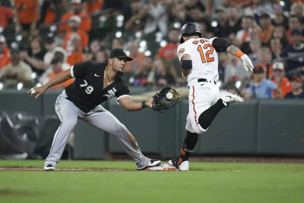 White Sox vs Orioles Prediction MLB Picks Free 4/14