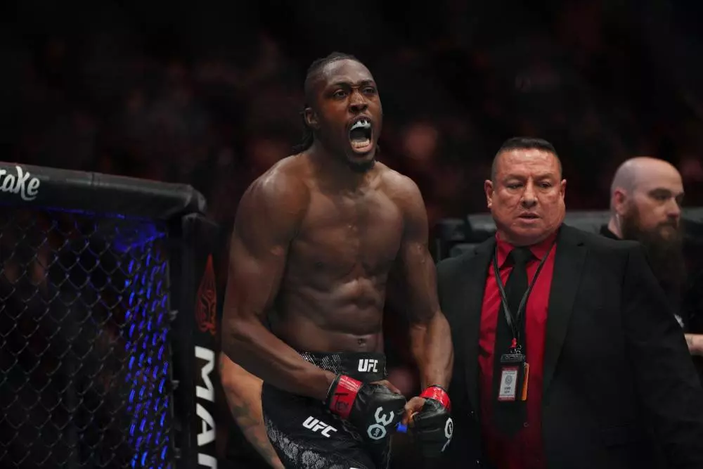 Jalin Turner vs Renato Moicano Prediction UFC 300 Picks 4/13
