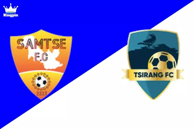 Samtse vs Tsirang: Bhutan Premier League spread Picks August 5, 2024