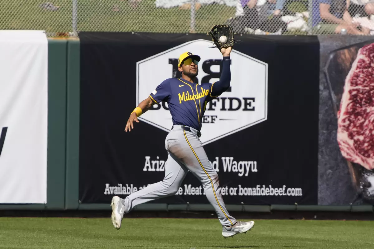 Milwaukee Brewers vs San Francisco Giants Spread Prediction 8/27