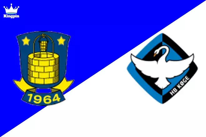 Brøndby vs Køge: Kvindeliga Moneyline Prediction 8/25