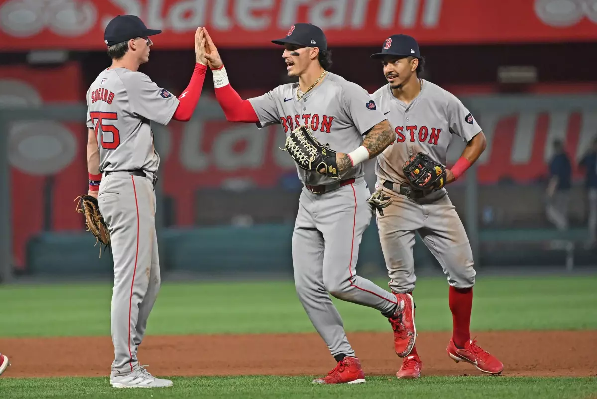 David Hamilton Player Props: Red Sox vs Royals 8/6