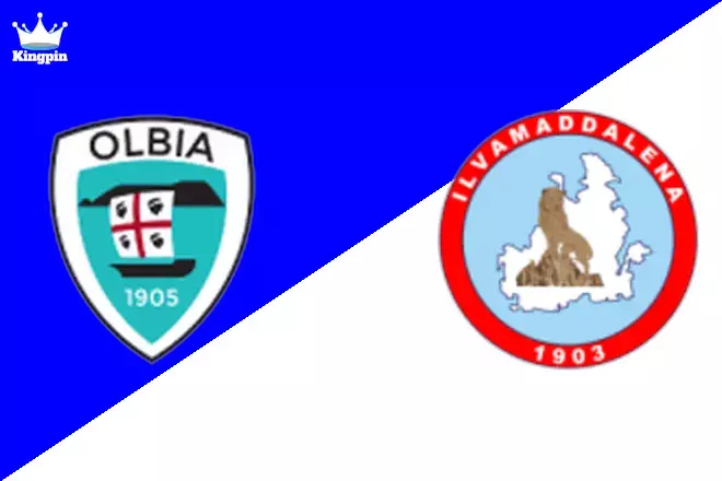 Olbia vs Ilvamaddalena: Coppa Italia Serie D Totals Prediction 8/25