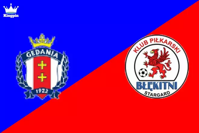 Gedania Gdansk vs Stargard Szczeciński: III Liga Spread Picks August 3, 2024