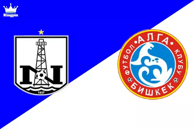 Neftchi vs Alga: Kyrgyz Premier League Totals Prediction 8/11