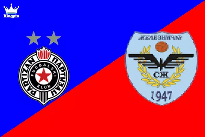 FK Partizan vs Železničar Pančevo: Super Liga Moneyline Picks August 3, 2024