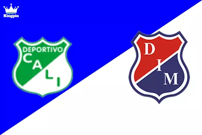 Deportivo Cali vs Independiente Medellin: Primera A Spread Picks August 5, 2024