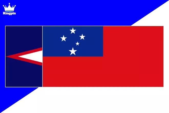 American Samoa vs Samoa: World Cup Qualifiers Totals Prediction 9/6