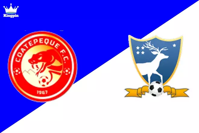 Coatepecano IB vs Suchitepéquez: Primera Division Spread Prediction 8/11