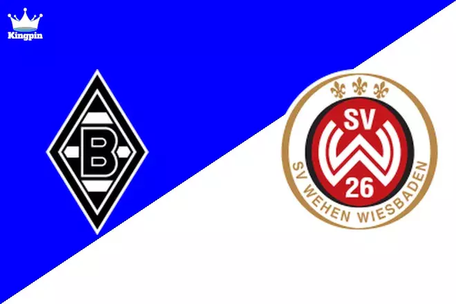 Borussia M'bach U19 vs Wehen Wiesbaden U19: U19 Bundesliga Moneyline Prediction 8/18