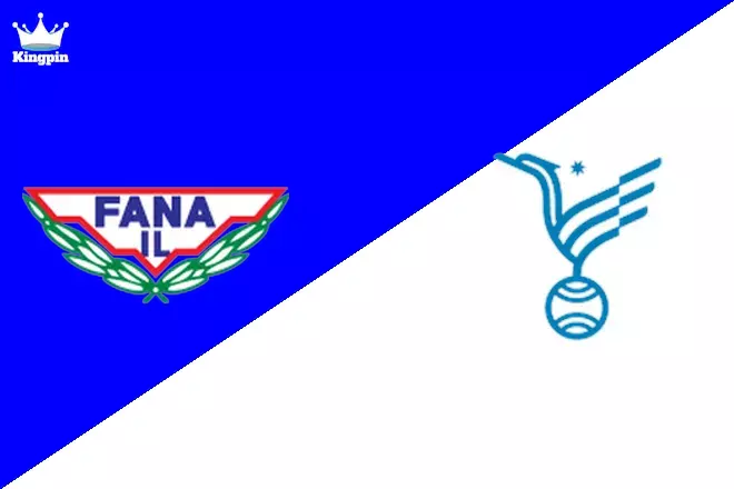 Fana vs Floro: 3. Division - Girone 1 Moneyline Prediction 8/24
