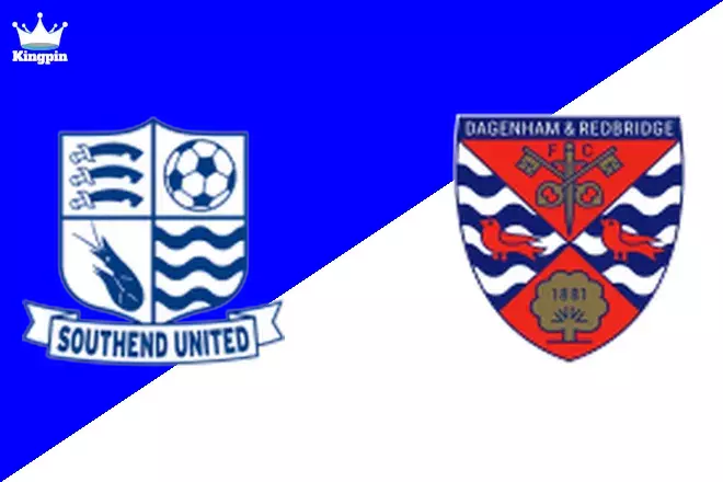 Southend vs Dagenham & Redbridge: National League Goals Over/Under Prediction 8/26