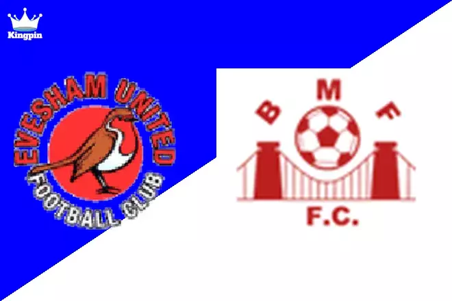 Evesham United vs Bristol Manor Farm: Totals Prediction 8/13
