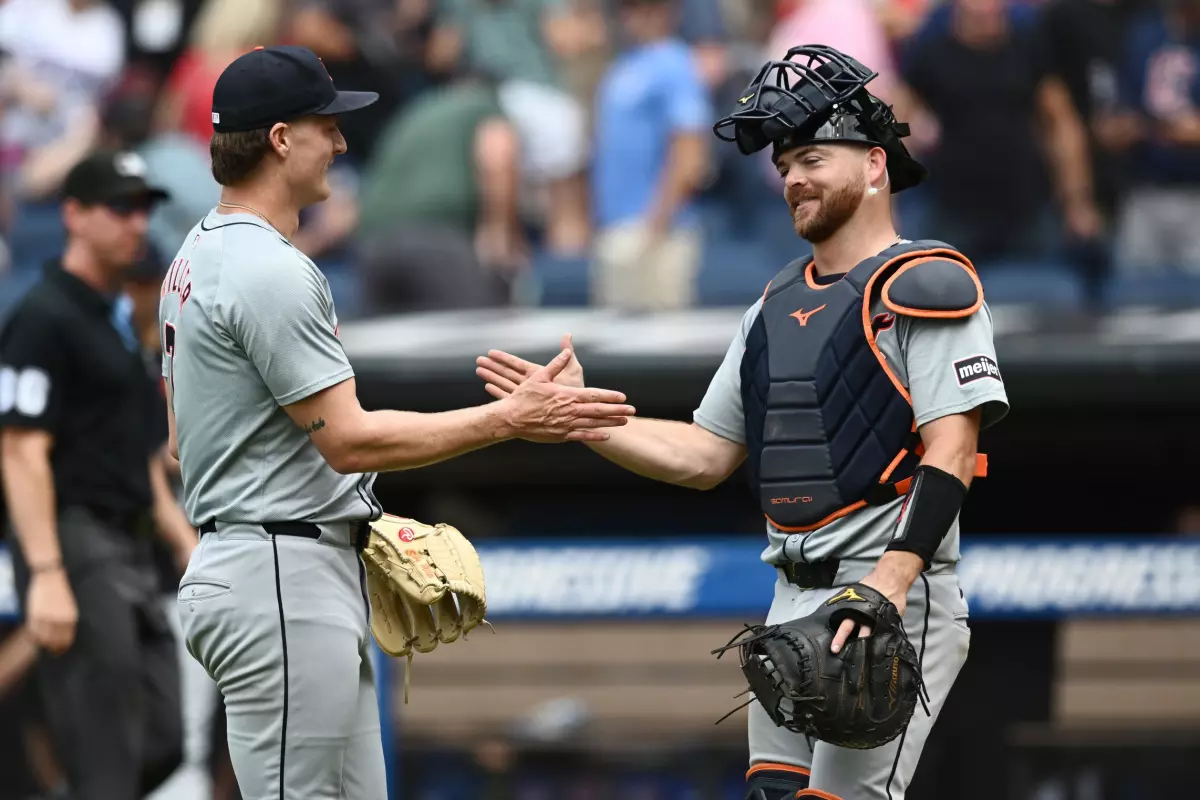 MLB Player Props Picks Today: Minnesota Twins vs Detroit Tigers 7/26