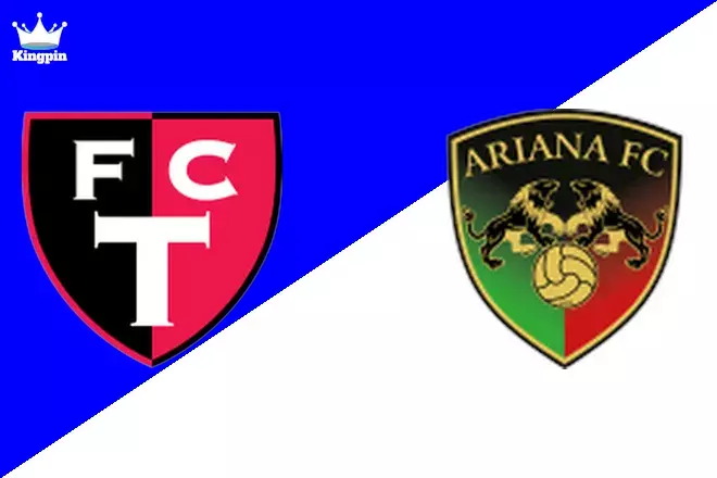 Trollhättan vs Ariana: Ettan - Södra Spread Prediction 8/17