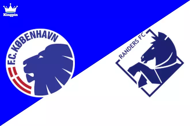 FC Copenhagen vs Randers FC: Superliga Totals Picks August 4, 2024
