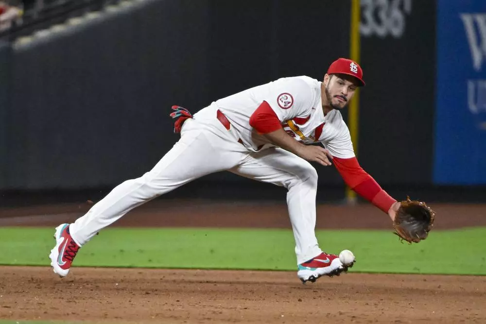 Reds vs Cardinals Prediction MLB Picks Today 5/27