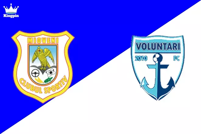 CS Mioveni vs FC Voluntari: Liga II Moneyline Prediction 8/17
