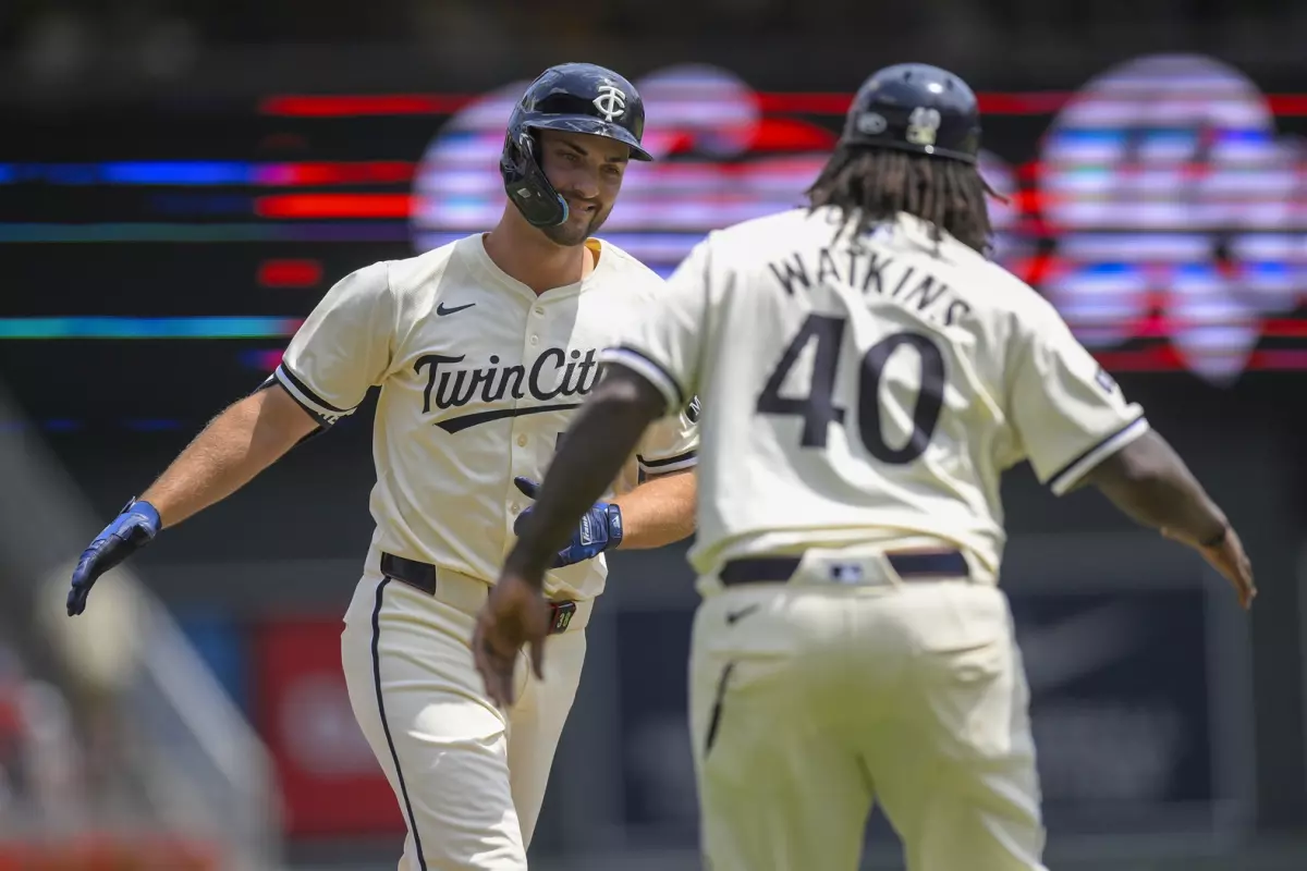 MLB Player Prop Predictions: Twins vs Tigers 10/6