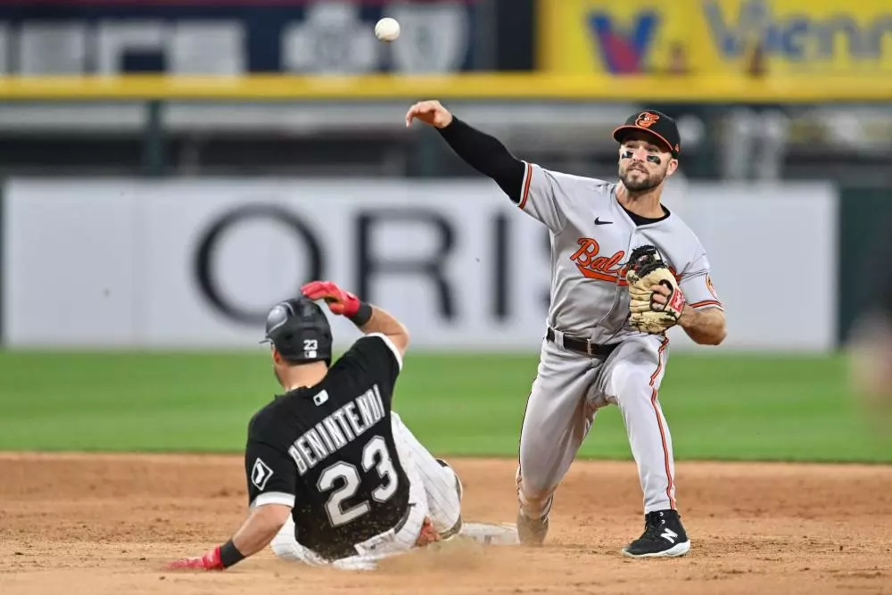 White Sox vs Orioles Prediction MLB Picks Today 4/15