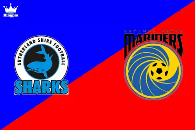 Sutherland Sharks vs Central Coast II: NPL Moneyline Picks August 3, 2024