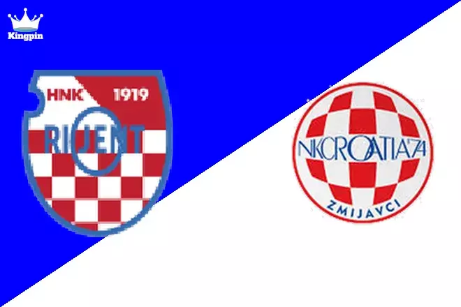 Orijent 1919 vs Croatia Zmijavci: First NL Spread Prediction 8/17