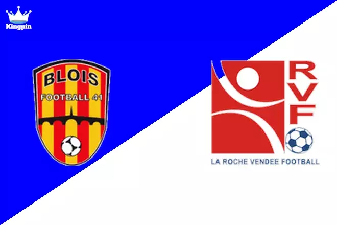 Blois vs La Roche VF: National 2 Totals Prediction 8/17