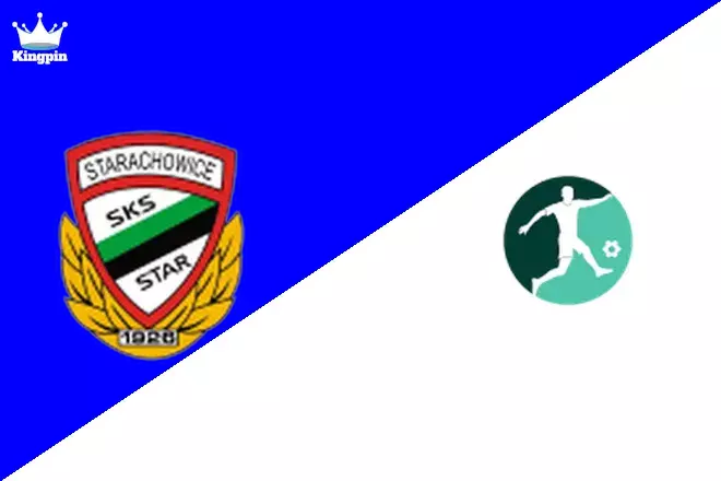 Star Starachowice vs Pogoń-Sokół Lubaczów: III Liga Totals Prediction 8/17