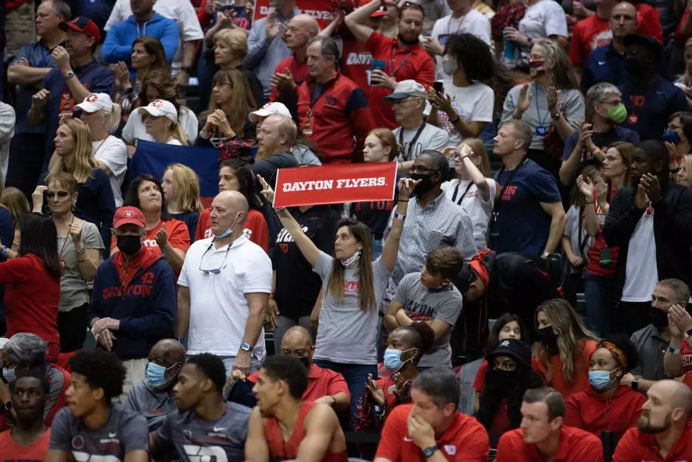 Dayton Flyers vs. George Washington Colonials Prediction, Pick and Preview, January 8 (1/8): NCAAB