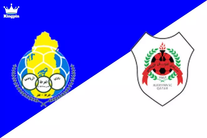 Al-Gharafa vs Al-Rayyan SC: Stars League Spread Prediction 8/23