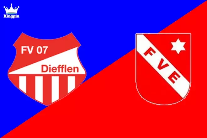 Diefflen vs Eppelborn: Oberliga Moneyline Picks August 3, 2024