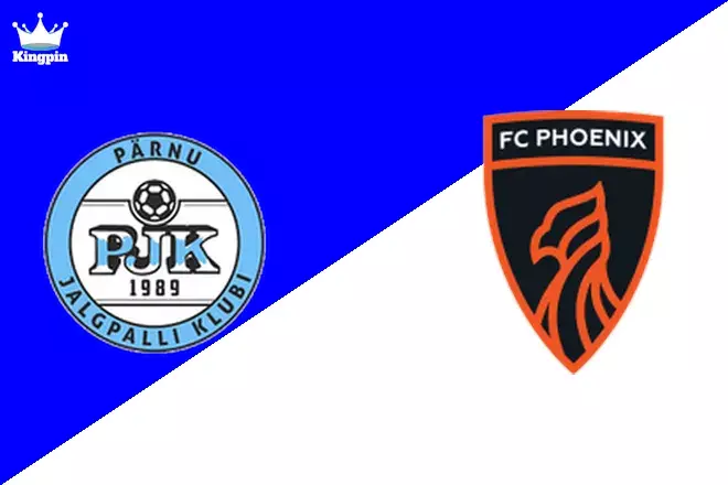 Pärnu vs Johvi Phoenix: Esiliiga B Spread Prediction 8/25