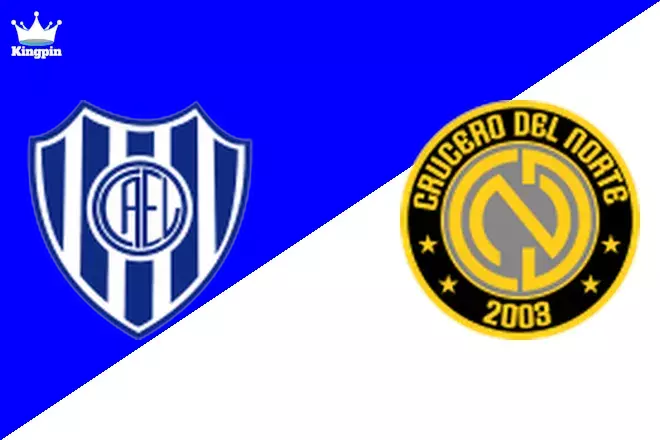 El Linqueño vs Crucero Del Norte: Torneo Federal A Moneyline Picks August 4, 2024
