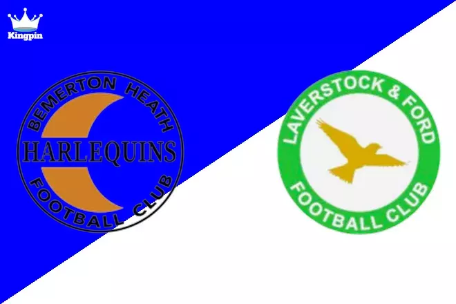 Bemerton Heath Harleq. vs Laverstock & Ford: FA Cup Totals Prediction 8/17