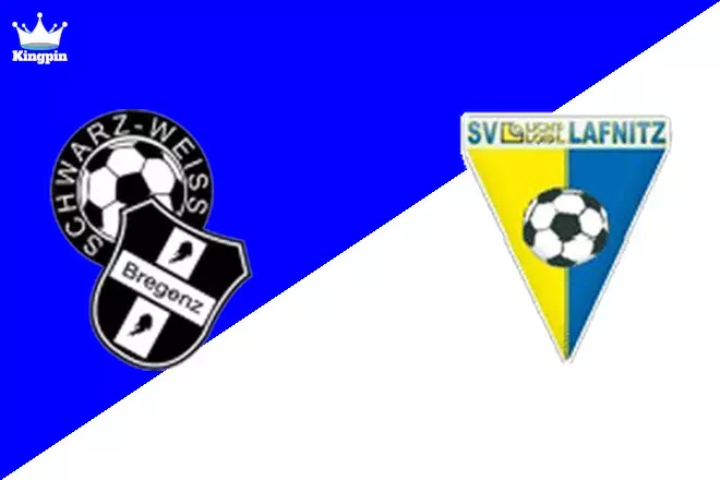 Schwarz-Weiß Bregenz vs SV Lafnitz: 2. Liga Spread Prediction 9/14