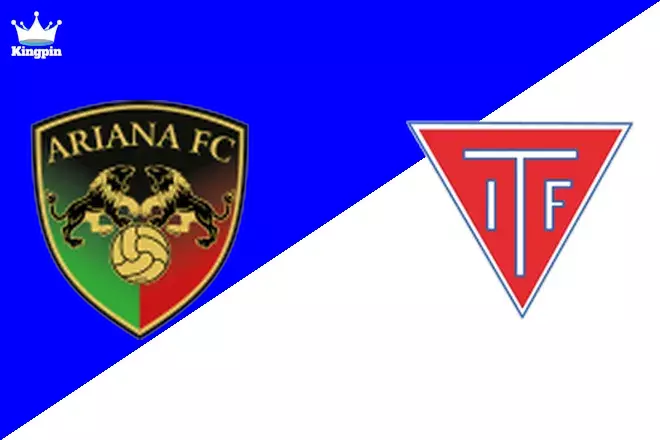 Ariana vs Tvååker: Ettan - Södra Moneyline Prediction 8/25